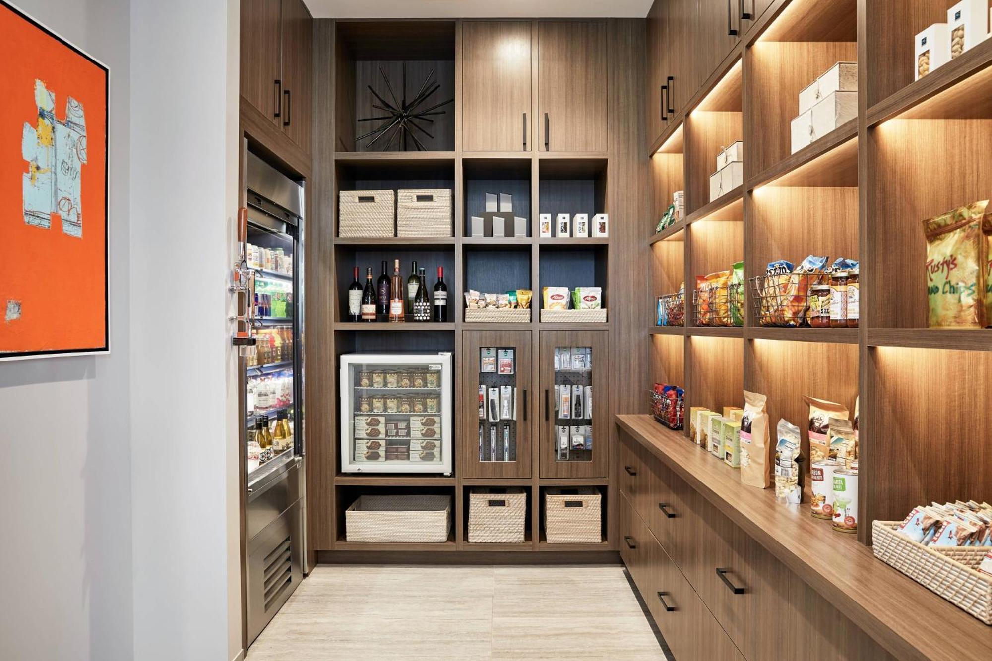 凤凰城比尔特莫尔万豪ac酒店 外观 照片